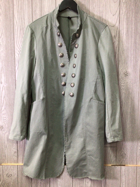 Venti6 Jacket Size Large